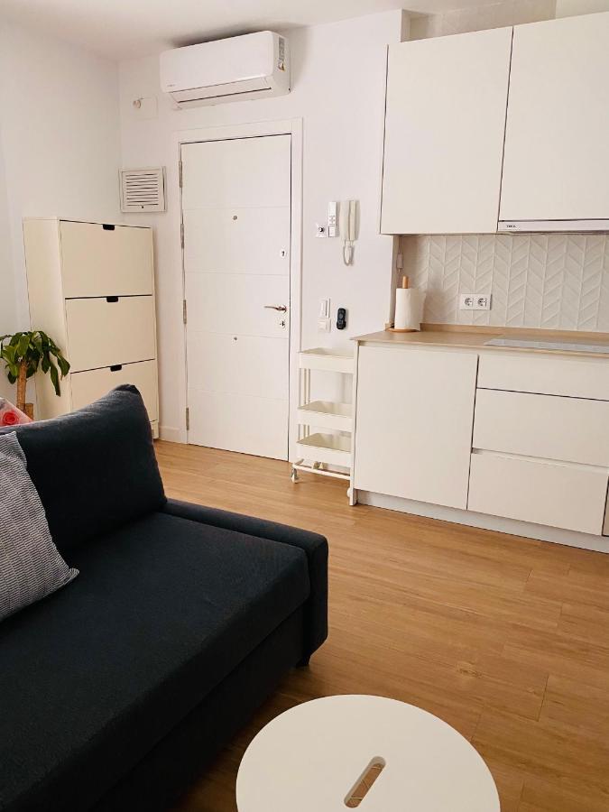 דירות קוניל דה לה פרונטרה Bonito Apartamento Conil -Solo Familias O Pareja- No Grupos מראה חיצוני תמונה